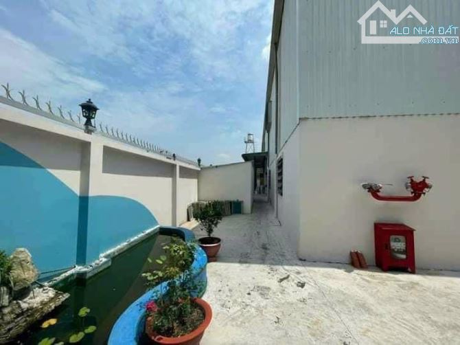 Bất động sản tại Bình Dương - ảnh 1