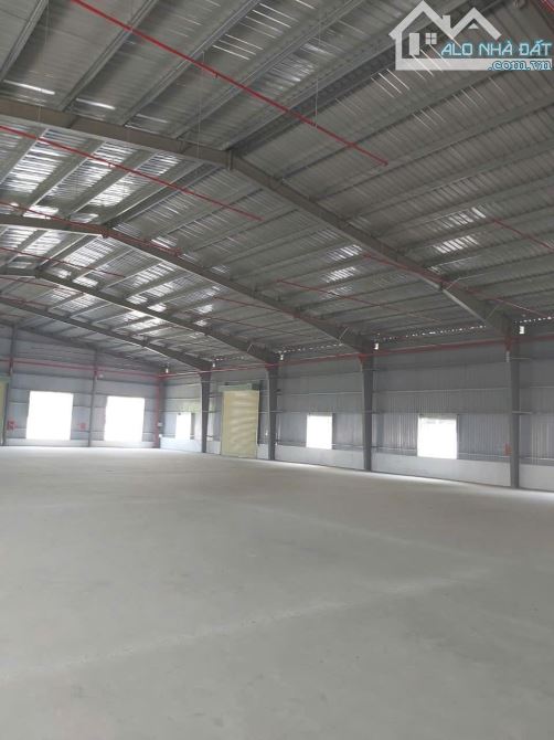 Bất động sản tại Bình Dương - ảnh 1