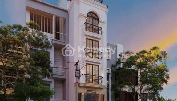 Bất động sản tại Hà Nội - ảnh 1