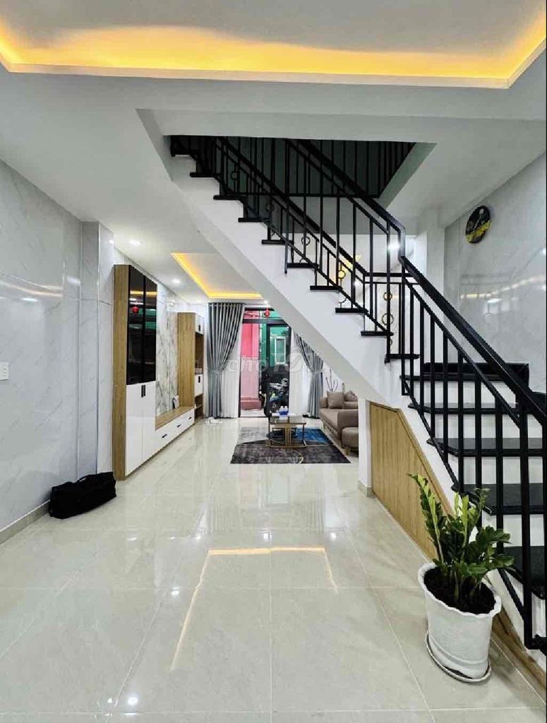 Nhà riêng tại 3, TP. Hồ Chí Minh - ảnh 2