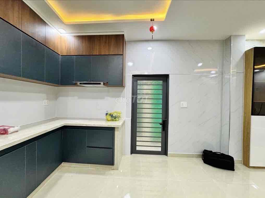 Nhà riêng tại 3, TP. Hồ Chí Minh - ảnh 3