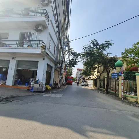 Bất động sản tại Hà Nội - ảnh 1