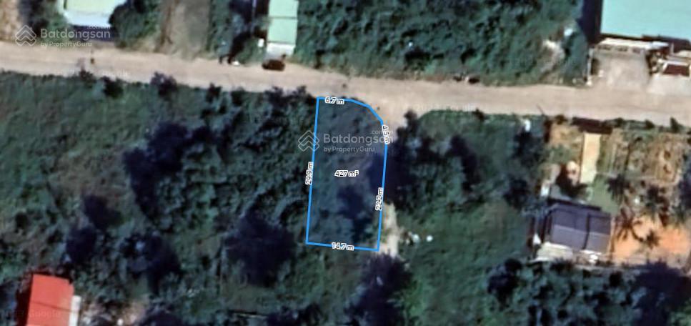 Bất động sản tại Kiên Giang - ảnh 1