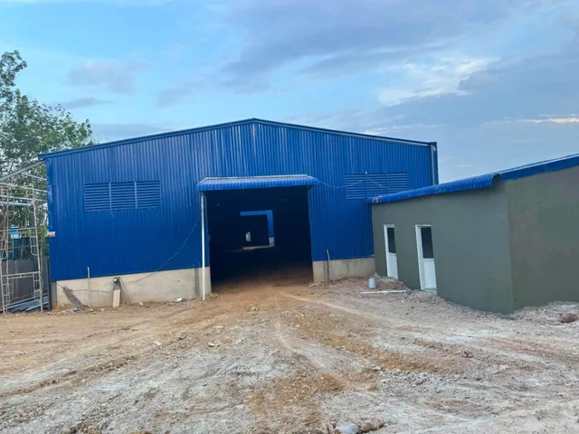 Bất động sản tại TP. Hồ Chí Minh - ảnh 1
