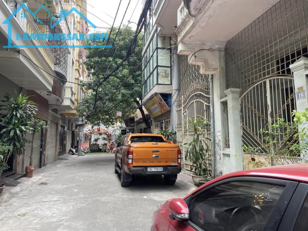 Bất động sản tại Hà Nội - ảnh 1