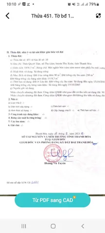 Bất động sản tại Thanh Hóa - ảnh 1