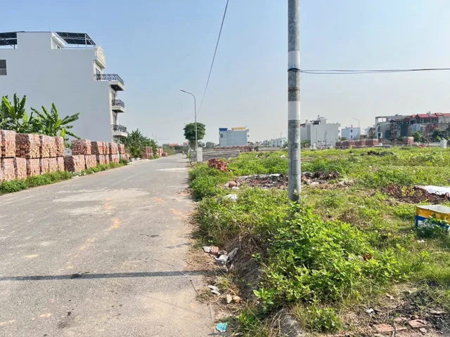 Bất động sản tại Hải Phòng - ảnh 1
