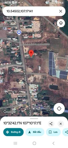 Bất động sản tại Bà Rịa - Vũng Tàu - ảnh 1