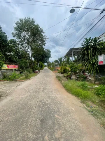 Bất động sản tại Bình Thuận - ảnh 1