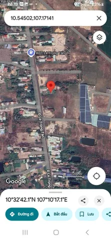 Bất động sản tại Bà Rịa - Vũng Tàu - ảnh 1