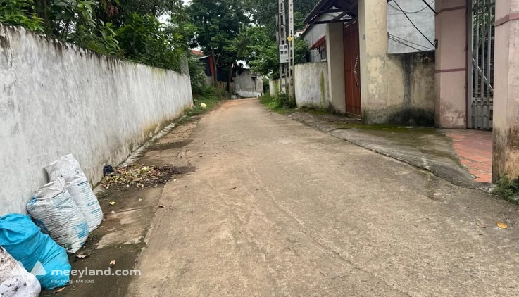 Bất động sản tại Vĩnh Phúc - ảnh 1