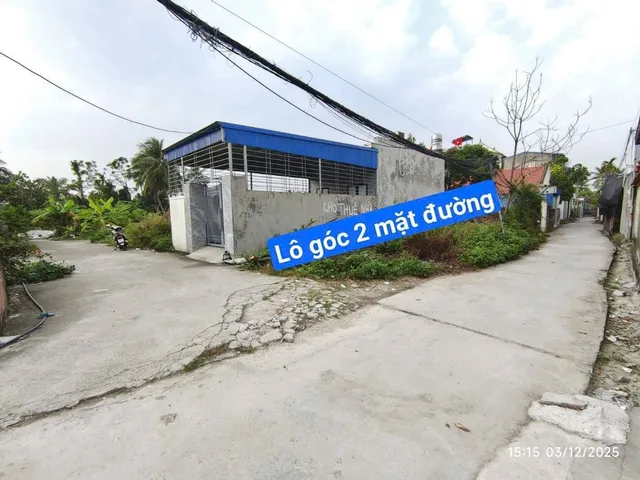 Bất động sản tại Hải Phòng - ảnh 1