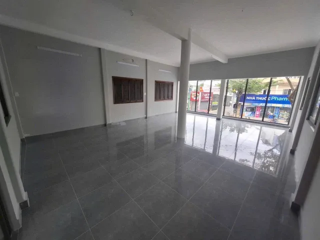 Bất động sản tại Bình Dương - ảnh 1