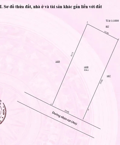 Bất động sản tại Bình Dương - ảnh 1