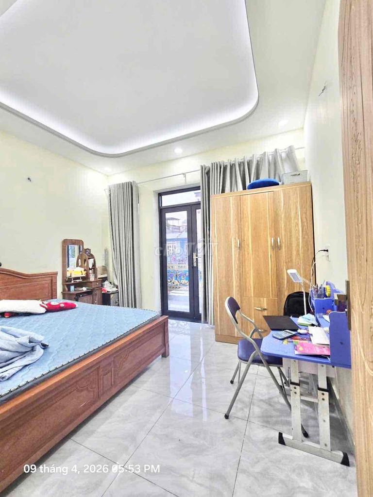 Nhà riêng tại Bình Tân, TP. Hồ Chí Minh - ảnh 3