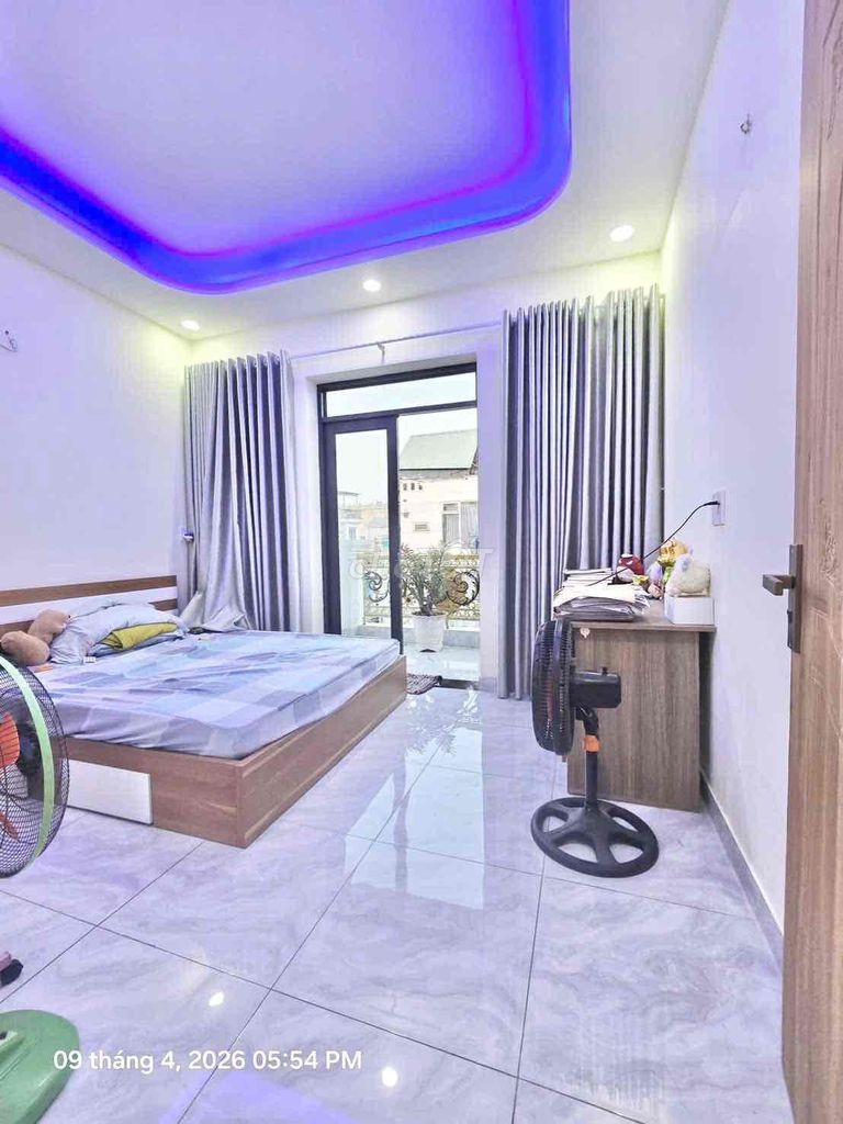 Nhà riêng tại Bình Tân, TP. Hồ Chí Minh - ảnh 4