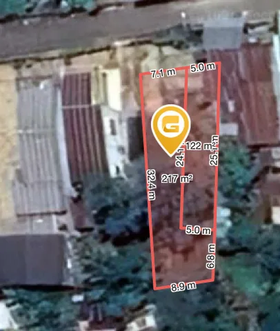 Bất động sản tại Đắk Lắk - ảnh 1