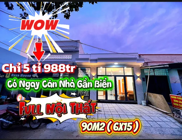 Bất động sản tại Khánh Hòa - ảnh 1