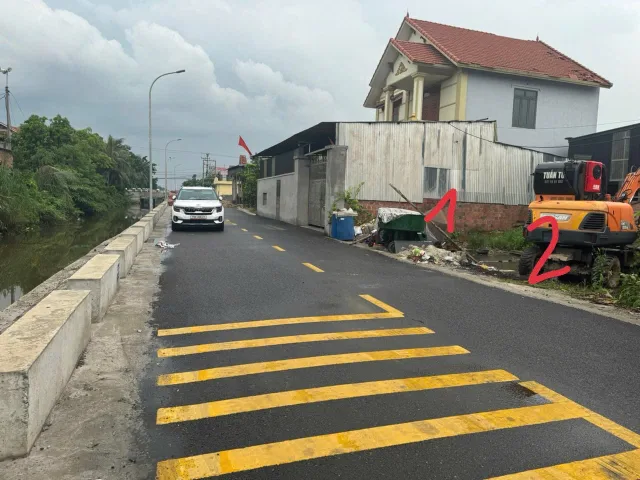 Bất động sản tại Hải Phòng - ảnh 1