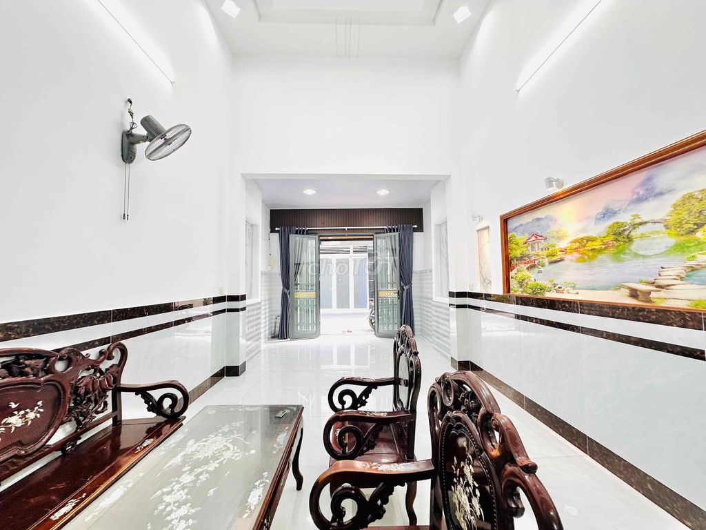 Nhà riêng tại 12, TP. Hồ Chí Minh - ảnh 5