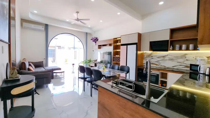 Bất động sản tại Đắk Lắk - ảnh 1