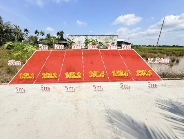 Bất động sản tại Tây Ninh - ảnh 1