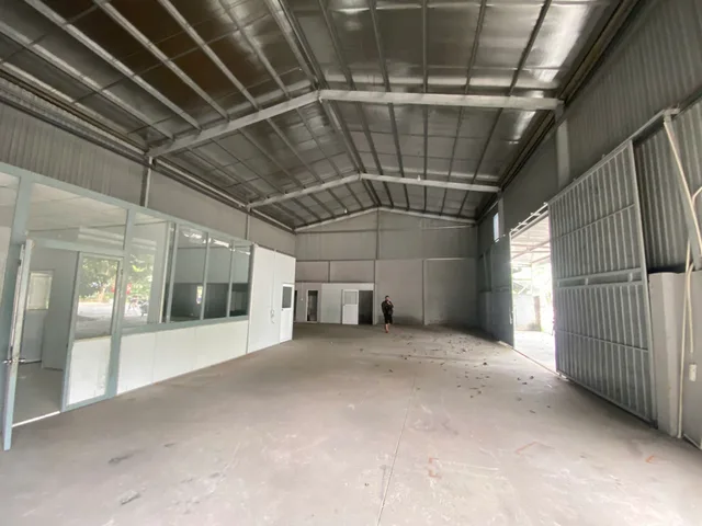 Bất động sản tại Bình Dương - ảnh 1
