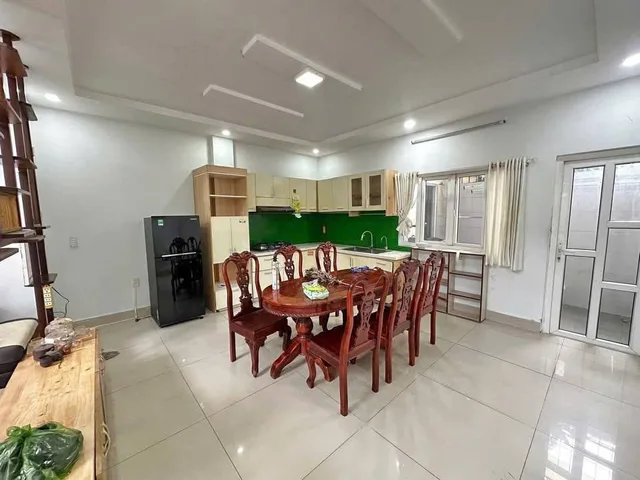 Bất động sản tại Bình Dương - ảnh 1