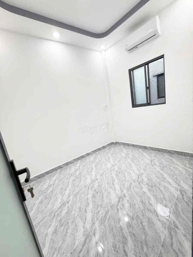Nhà riêng tại 7, TP. Hồ Chí Minh - ảnh 5