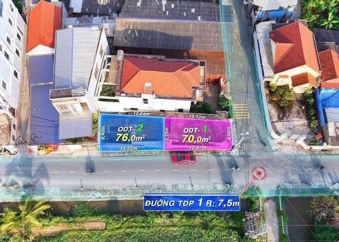 Bất động sản tại Hải Phòng - ảnh 1