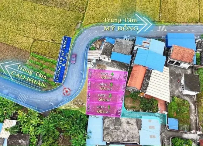 Bất động sản tại Hải Phòng - ảnh 1