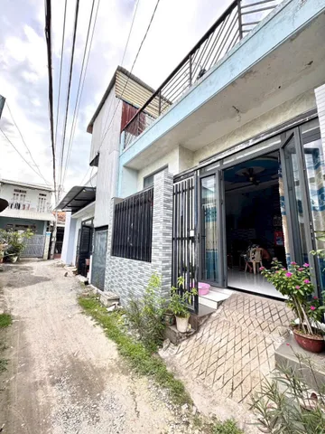 Bất động sản tại Đồng Nai - ảnh 1