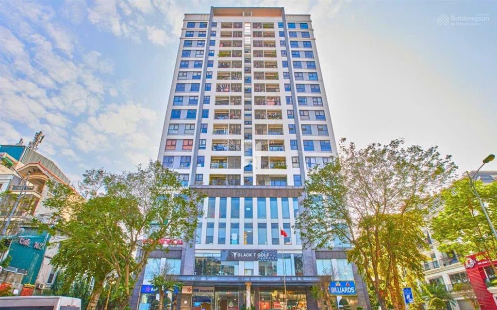 Bất động sản tại Hà Nội - ảnh 1