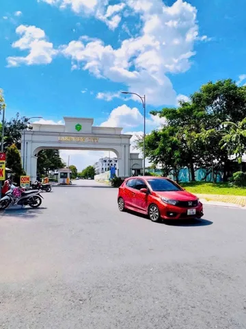 Bất động sản tại TP. Hồ Chí Minh - ảnh 1