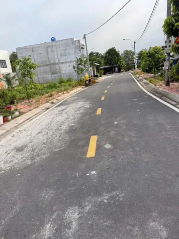 Bất động sản tại Long An - ảnh 1