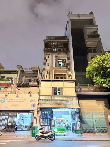 Bất động sản tại TP. Hồ Chí Minh - ảnh 1