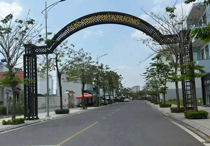 Bất động sản tại Bến Tre - ảnh 1
