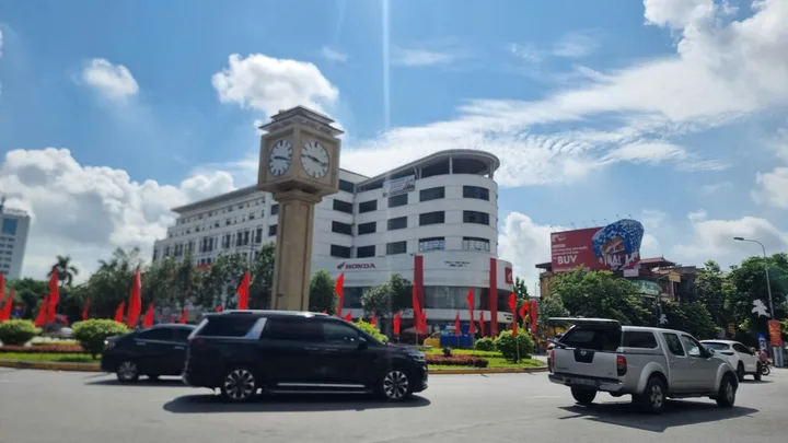 Bất động sản tại Bắc Ninh - ảnh 1
