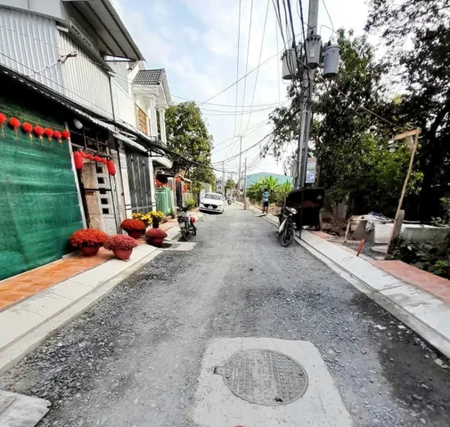 Bất động sản tại Cần Thơ - ảnh 1