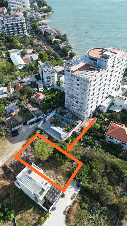 Bất động sản tại Bà Rịa - Vũng Tàu - ảnh 1
