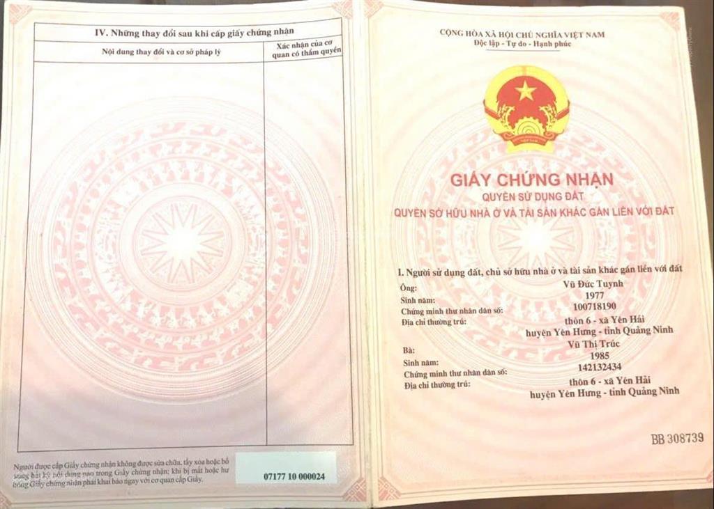 Bất động sản tại Quảng Ninh - ảnh 1
