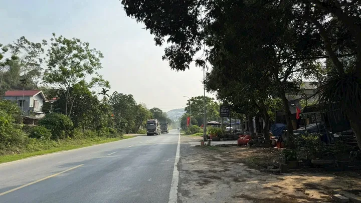 Bất động sản tại Hòa Bình - ảnh 1