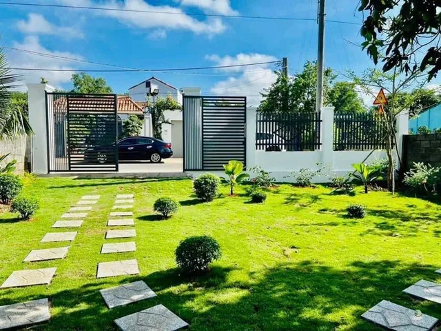 Bất động sản tại Bà Rịa - Vũng Tàu - ảnh 1