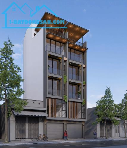 Bất động sản tại Hà Nội - ảnh 1