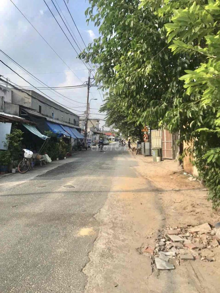 Nhà riêng tại Củ Chi, TP. Hồ Chí Minh - ảnh 2
