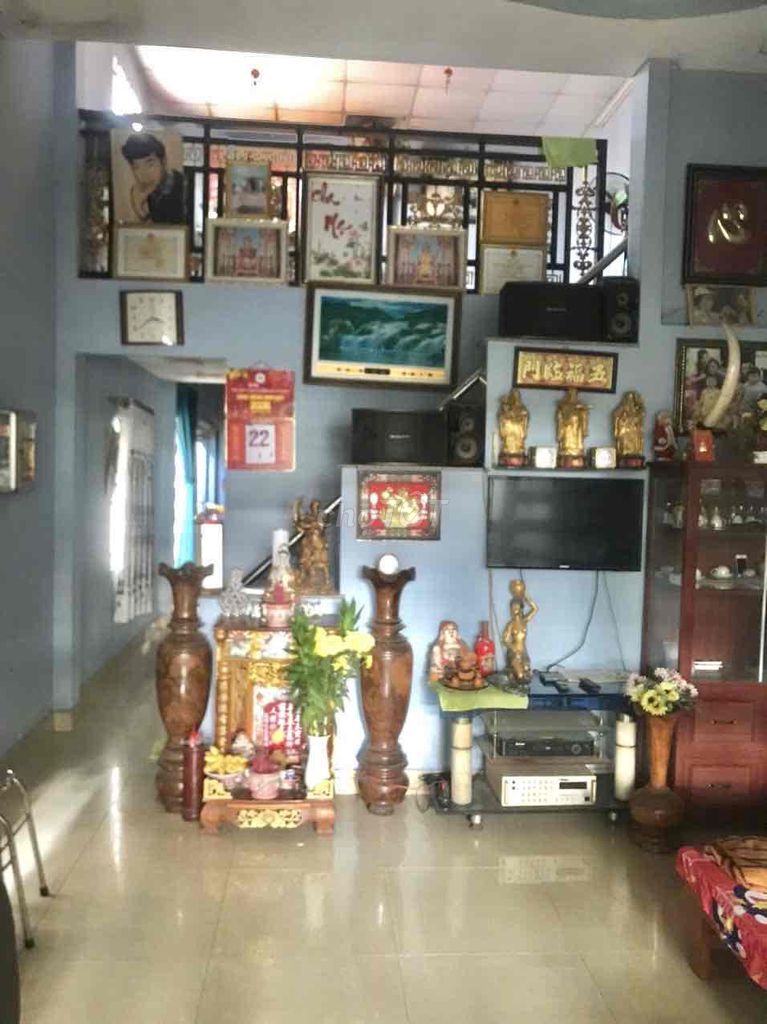 Nhà riêng tại Củ Chi, TP. Hồ Chí Minh - ảnh 3