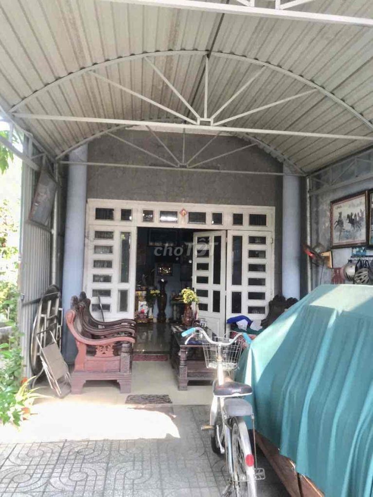 Nhà riêng tại Củ Chi, TP. Hồ Chí Minh - ảnh 4