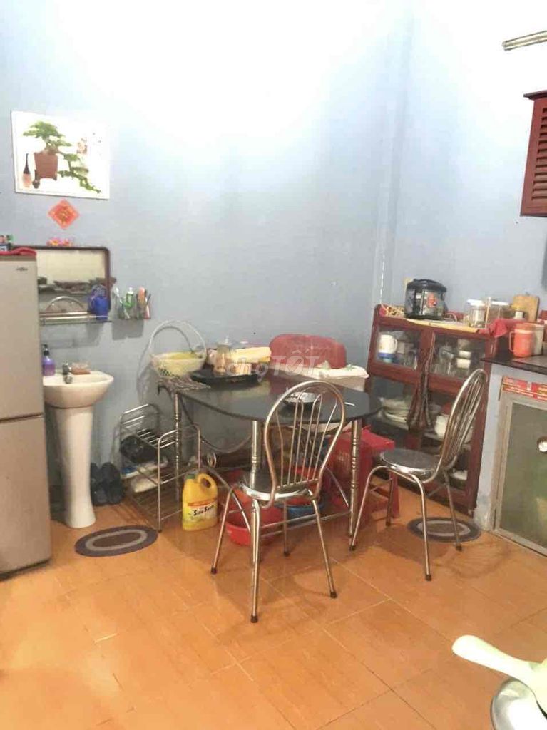 Nhà riêng tại Củ Chi, TP. Hồ Chí Minh - ảnh 5