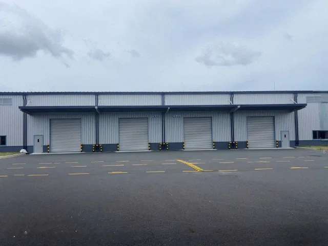 Bất động sản tại Long An - ảnh 1