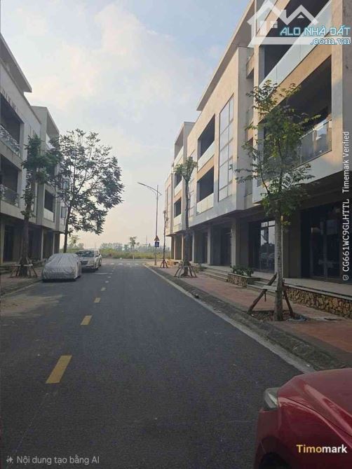 Bất động sản tại Bắc Ninh - ảnh 1